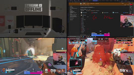 🔴!OWCS !DROPS🔴 CAST COREE AVEC @zaroide 🔴!TIERLIST🔴!LOOTBOX🔴