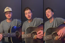 AidynDavisMusic