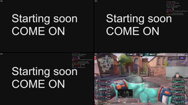 🔴 100T vs G2 — VALORANT Champions Shanghai — Champs Upper Final 🔴 #VCTWatchparty !fps !copenhagen
