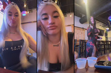 La muñeca
