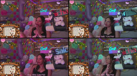 Milestone Celebration Streamy! ♡ Affiliate, 1 Year Sub Goal, & Moving 👻🎃 | Day 365?!! ♡ | !socials !discord !wishlist !donate !partner