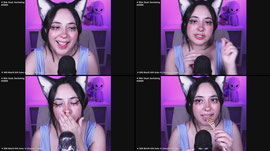 ORASIIIIIIIII 0 quejas eh uwu 🎧Español | Sleep • Relaxing • Cozy 💗| 🎁 Nuevo Wishlist ( !wishlist ) ¿Insta? !ig