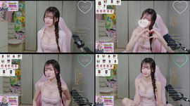 4일차 찐늅ෆ 소통왕 뉴비랑 토요일 보내요ෆ