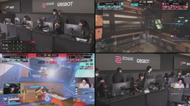 [ ANS ] OWCS KOREA Week 3 Day 2 [ Drops ]