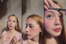 grwm to go nowhere