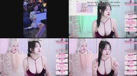 [KR/ENG/CN🔞] Choked Up Yet? 🖤