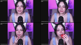 Se fue la luz xddddddddd 🎧Español | Sleep • Relaxing • Cozy 💗| 🎁 Nuevo Wishlist ( !wishlist ) ¿Insta? !ig