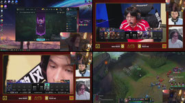 247 | Divalar 1v9 atar | 12.00 DEMACIA CUP GRAND FINALS | #LPP !incehesap