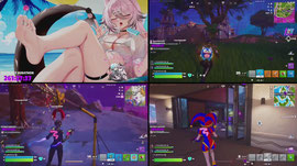 ♡ NOOB AHH |  MUTE MOMMY ♡ | DAY 28 | 18+ ♡ !subathon !kofi !throne