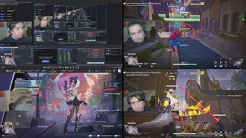 [EXCLUSIVE !DROPS] TOP 2 GLOBAL SPIDEY ONLY (#1 NA SPIDEY) / !discord