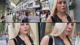 не пробуем топовые локации в Шанхае👅 🇨🇳/  !тг бусти !инст !донат