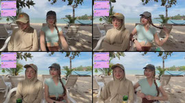 THAILAND🇹🇭 TRAVEL ADVENTURE w/ @nenormova