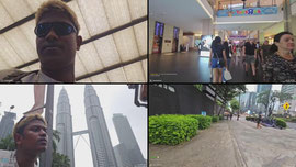 Malaysia IRL 1$ TTS Credit
