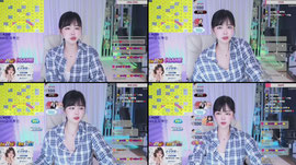 라이브 음방/ 귀인님......제가 노예가 되어드릴게요