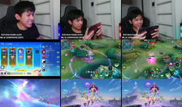 Lets Go LIVE!