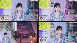 라이브 음방/ 귀인님......제가 노예가 되어드릴게요