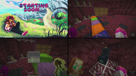 Day 1....** | Bliss SMP | !bliss !discord !socials