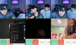 Lets Go LIVE!