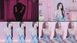 그녀의 체취가 묻은...
