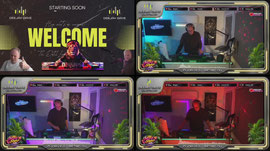 ⭐ DAVE'S SAMMSTAG SPONTY | MIXED STYLEZZZZ ⭐ PARTYTIME ⭐️