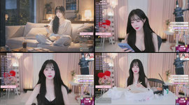 블랙툐툐 ♥