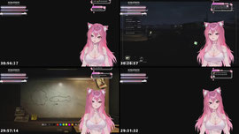 🩷 SUBATHON DAY 6 🩷  !gg !socials !fanmail