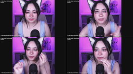 Se fue la luz xddddddddd 🎧Español | Sleep • Relaxing • Cozy 💗| 🎁 Nuevo Wishlist ( !wishlist ) ¿Insta? !ig