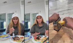 EATING GOOD