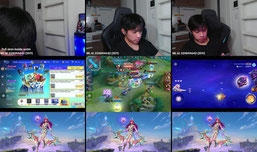 Lets Go LIVE!