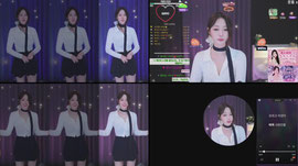 [녹] 새벽 1시에 만나요❤️