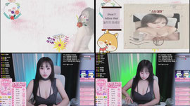 찐신입89일차 자연70i 가희랑놀자🤍 1477정성방셀 77방셀룰렛 177뽑기2+2 스치면열혈♥스티커대환영😭