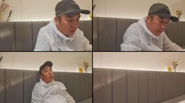 맞방)세상에서 젤빛나는 형님과 자리하러