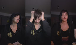 Late night gmae!