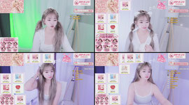 찐늅15일차) 츄영 ෆ이는 양갈래지!!!!