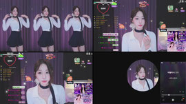 [녹] 새벽 1시에 만나요❤️