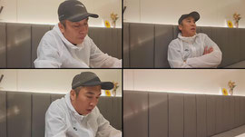 맞방)세상에서 젤빛나는 형님과 자리하러