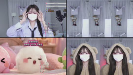 19)섹녀가 힐링 시켜줄께~❤️