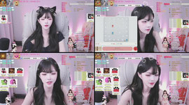 라온) 갠방 드루와