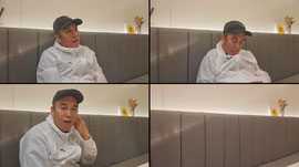 맞방)세상에서 젤빛나는 형님과 자리하러