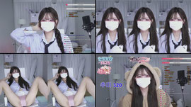 19)섹녀가 힐링 시켜줄께~❤️