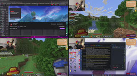 ⏰VOD⏰ CRAFTATTACK 14 ⏰ SELLOUT STREAM 4.0 ⏰ TAG 7 ⏰ 1 SUB = 1:30 MIN ⏰ !sellout !glücksrad !erazer