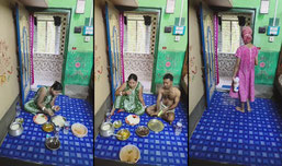 My chhattu village  is live!