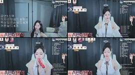 기다리면 오나요?~