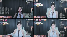 기다리면 오나요?~