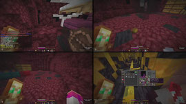 Day 1....** | Bliss SMP | !bliss !discord !socials