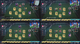 !SUBATHON 710. SAAT SON GÜN İNANAMIYORUM İKİ WL MAÇLARA WP GECE 30-0 WL İLE KAPANIŞ ABİ ŞİMDİ SÜRE BİTİNCE NE OLACAK PEKİ??? VALİZLER?????