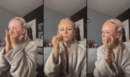 grwm