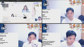 [DM]스타 저그 이예훈 뉴걸+지수+리나 래더공장 취업료(200/2000)
