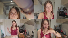 Cuisine full impro!!! tacos ou recete random?🥰🥰 ❤🦋