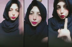 أن الله يرزق من يشاء بغير حساب